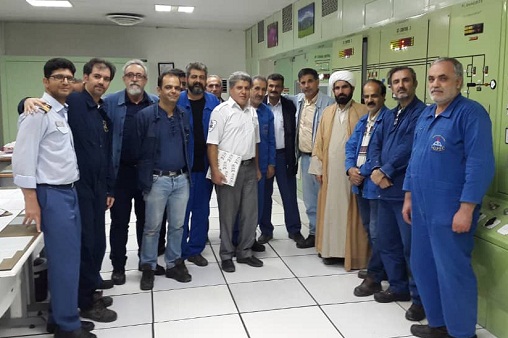 گزارش تصویری تقدیر از پرستاران  3