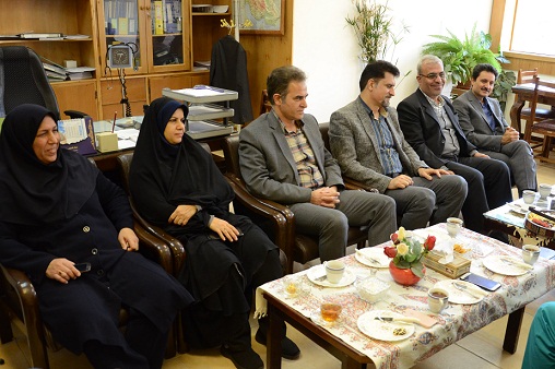 گزارش تصویری تقدیر از پرستاران  15