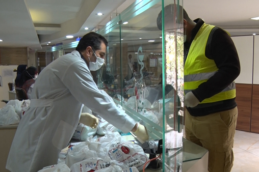 پیک موتوری سلامت