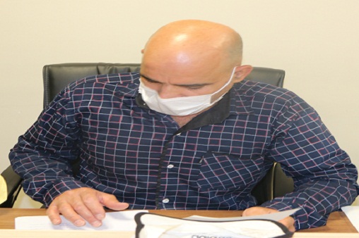 مسابقات قرآن کریم-مقدماتی 3