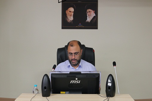 مسابقات قرآن کریم-مقدماتی 5