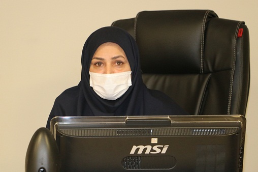 مسابقات قرآن کریم-مقدماتی 6