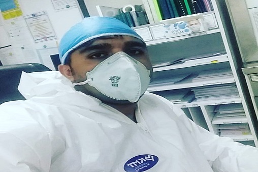 پرستار تبریز