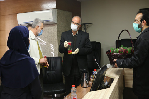 روز پرستار 99 7