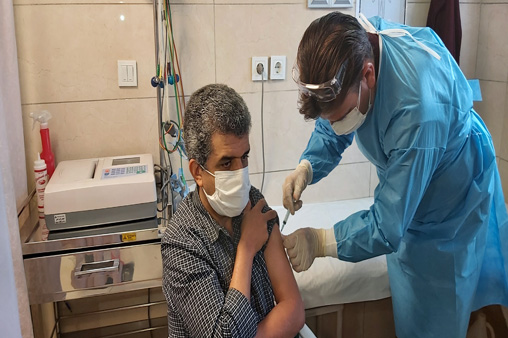 واکسیناسیون 1