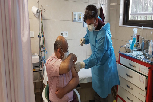 واکسیناسیون 3