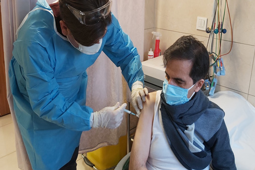 واکسیناسیون 4