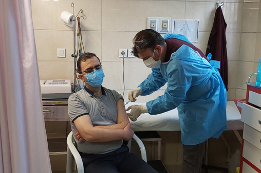 واکسیناسیون 5