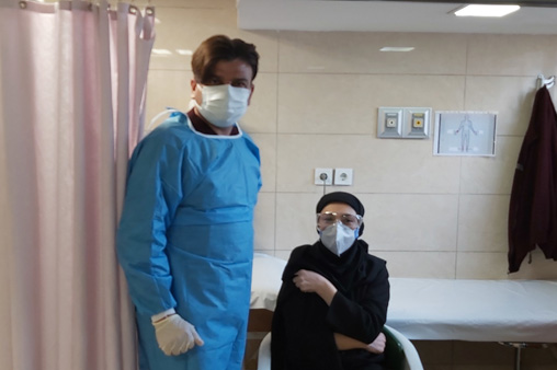 واکسیناسیون 6