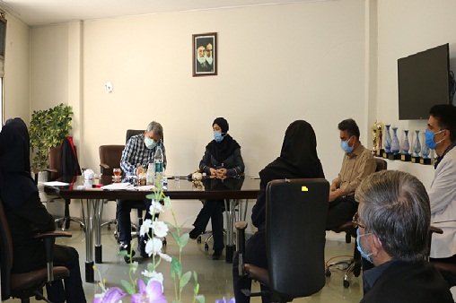 مدتیر عامل سازمان 4