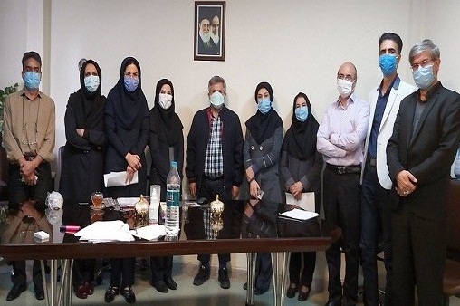 مدتیر عامل سازمان