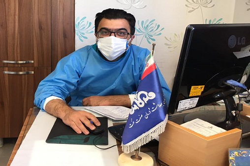 دکتر برومند