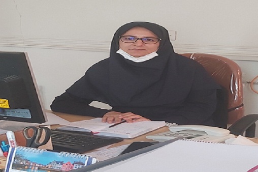 خانم قنواتی