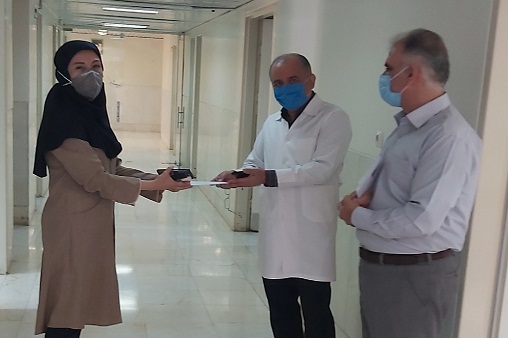 روز پزشک1400 اول 2