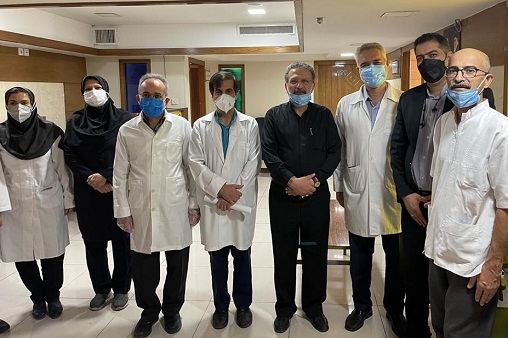 روز پزشک1400 دوم 10