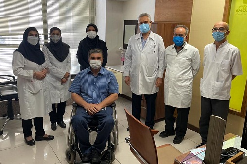 روز پزشک1400 دوم 11