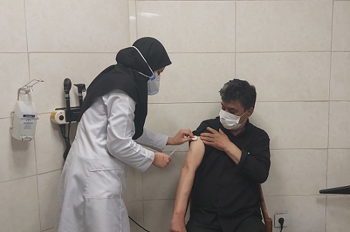 واکسیناسیون هپاتیت 1