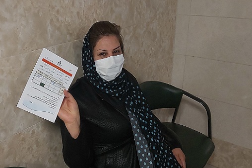 واکسیناسیون هپاتیت 3