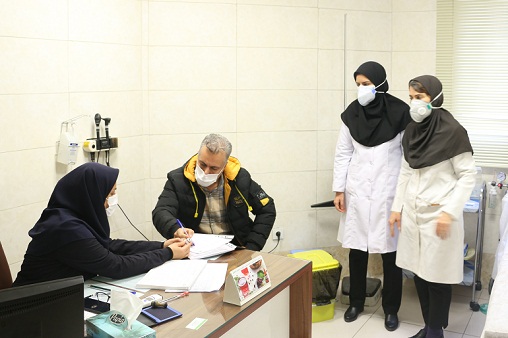 واکسیناسیون هپاتیت 4