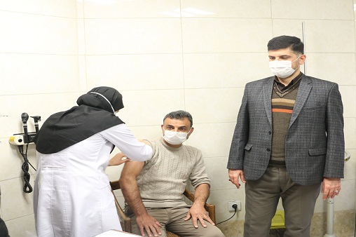 واکسیناسیون هپاتیت 6