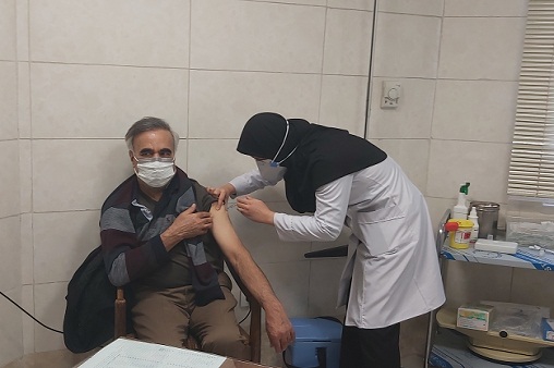 واکسیناسیون هپاتیت 9