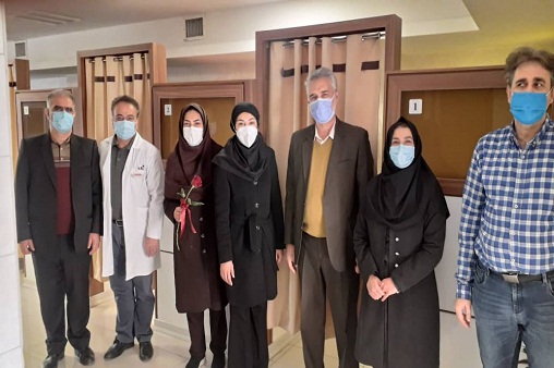 ولادت حضرت زهرا 1