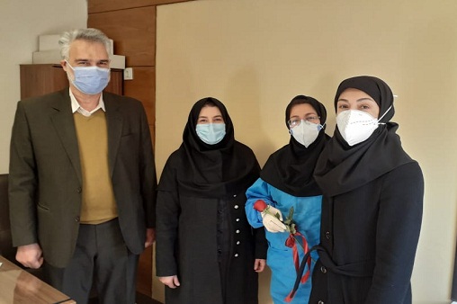 ولادت حضرت زهرا 2