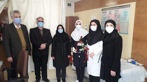 ولادت حضرت زهرا 3