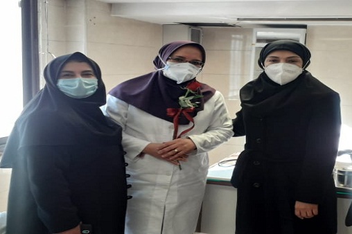 ولادت حضرت زهرا 4