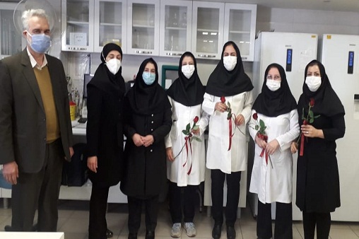 ولادت حضرت زهرا 5