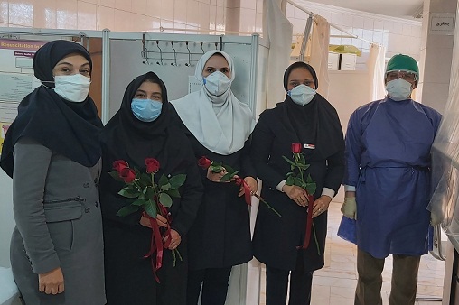 ولادت حضرت زهرا 6