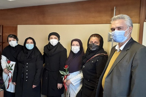 ولادت حضرت زهرا 7