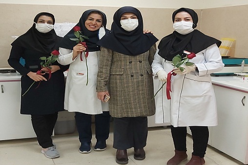 ولادت حضرت زهرا 8