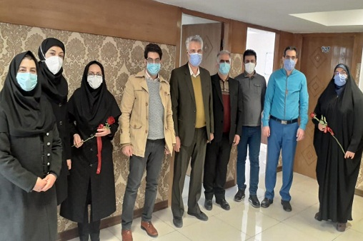 ولادت حضرت زهرا 9