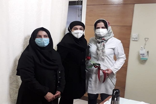 ولادت حضرت زهرا 10