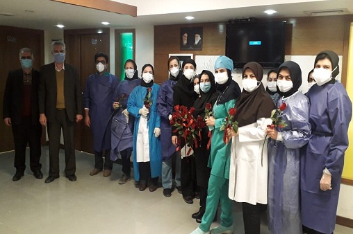 ولادت حضرت زهرا 11