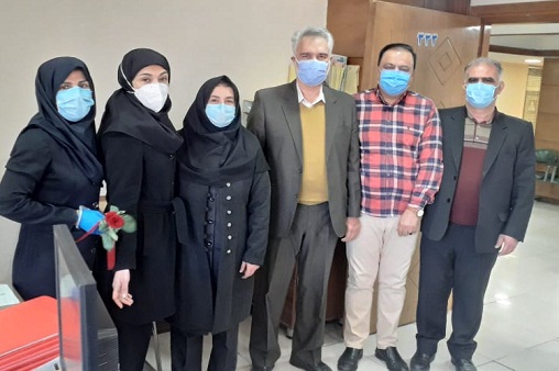 ولادت حضرت زهرا 12