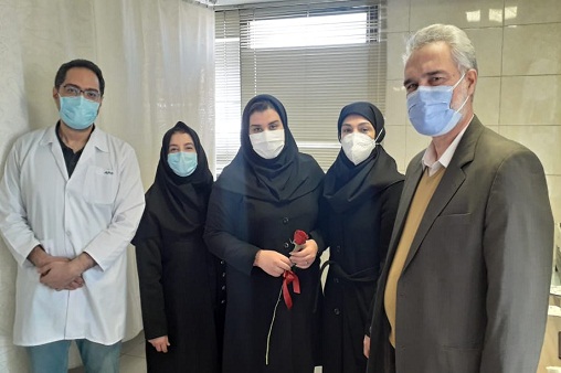 ولادت حضرت زهرا 13