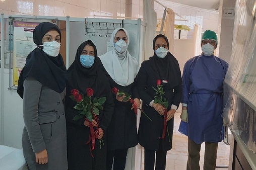 ولادت حضرت زهرا 14