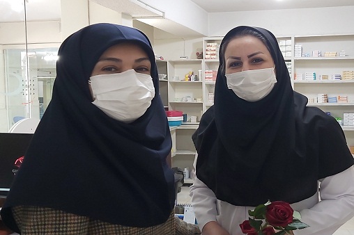 ولادت حضرت زهرا 16