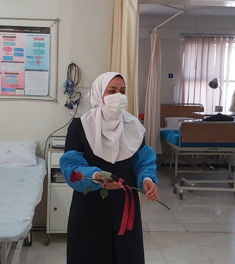 ولادت حضرت زهرا 17