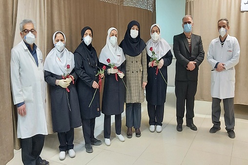 ولادت حضرت زهرا 18