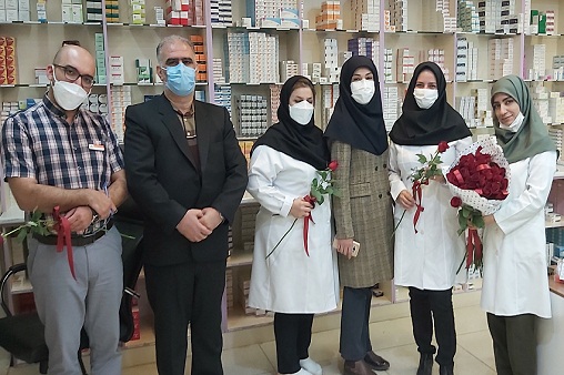 ولادت حضرت زهرا 19