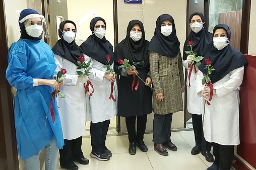 ولادت حضرت زهرا 20