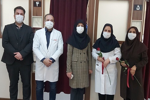 ولادت حضرت زهرا 21