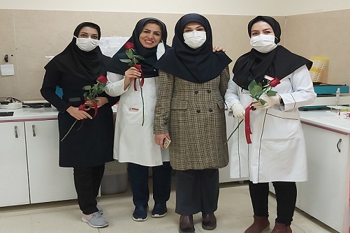 ولادت حضرت زهرا 22