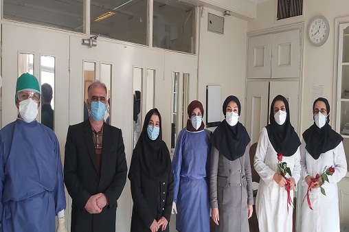 ولادت حضرت زهرا 23