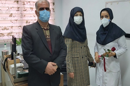 ولادت حضرت زهرا 24