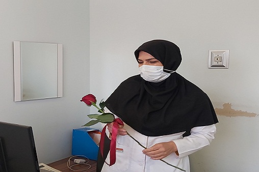 ولادت حضرت زهرا 25