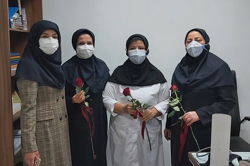 ولادت حضرت زهرا 26